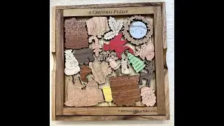 Christmas puzzle