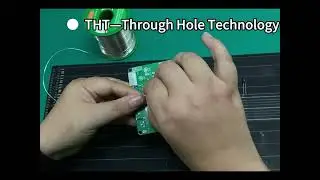 Dip Soldering