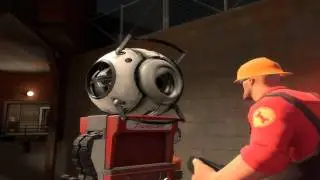 He's not a buildable...