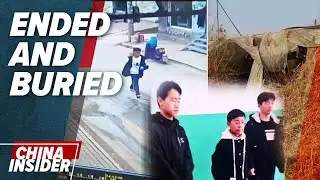 Three 13 year olds m*****s their classmate
