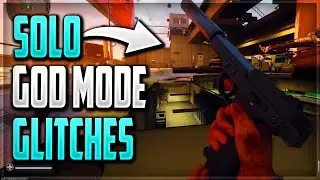 Black Ops 6 Glitches & Tricks - *New* Insane Wallbreach Glitches On Red Card EASY CAMO