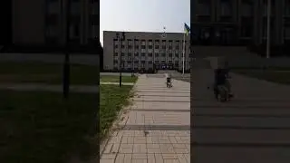 Покатушки мальчиков