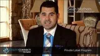 Utility Connect - Private Label Service