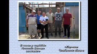 Алексеев Виктор/ Голубевод. г.Карталы. 89127997353