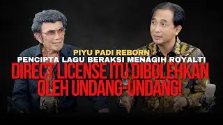 RHOMA'S WHISPER # 174: PIYU: THE CREATORS JUST WANT TO FIGHT FOR THEIR RIGHTS, IS THAT ALLOWED?