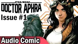 Doctor Aphra #1 [2016] (Audio Comic)