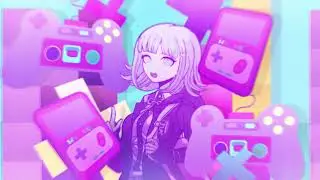 Chiaki Animation - Epsilon love (EPILEPSY WARNING)