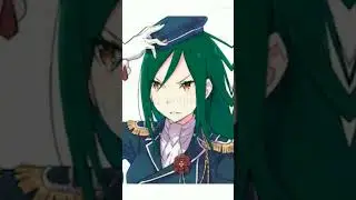 КРУШ КАРШТЕН из аниме Re:Zero. Жизнь с нуля в альтернативном мире