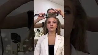 Как сделать такой объём ?