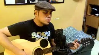 Tadhana - Up dharma down - Cover by Douglas