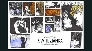 Tom Bishop Świtezianka