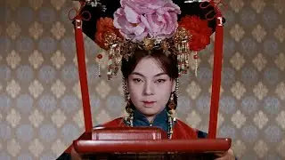Kinuyo Tanaka Retrospective | Teaser | March 18 - 27