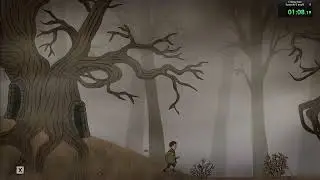 Creepy tale Episode 6 speedrun 1:47:34