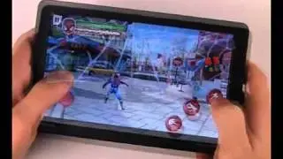 Ainol Novo 7 Paladin - Android ICS 4.0 - su Quickstop.it