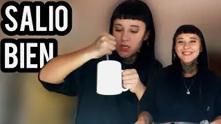 COCINANDOLE A MI NOVIO PARTE 2