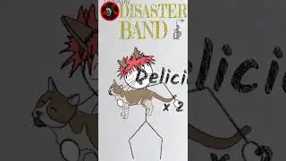 Disaster Band - Deja Vu