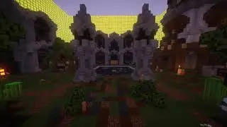 Cinematica MinePeru|Survival OP 1.8.X