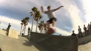 Venice Session w/ Edwin Noriz & Walter Madden