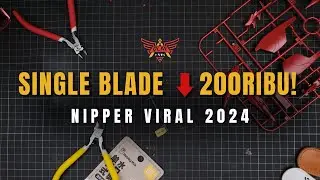 SINGLE BLADE TERJANGKAU, PERFORMA MEMUKAU