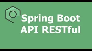 Spring Boot - Criando projeto