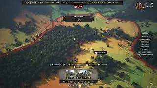 Manor lords release day bandwagon