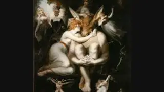 Henry Purcell - The Fairy Queen - If love's a sweet passion