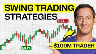 The 2 Swing Trading Strategies That Made me Millions