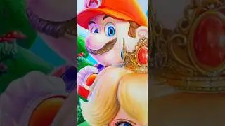 Super Mario Bros 🍄 
