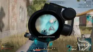 Cak1e - PUBG Montage #4