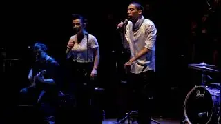 Türk Rock Antolojisi full - Fatma Turgut - Can Bonomo #fatmaturgut