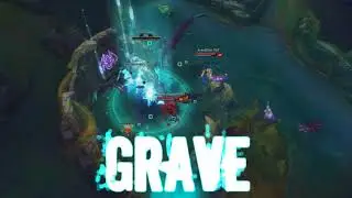 Talon Pentakill #1 (with lyrics)