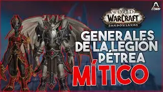 ☠️KILL🦇GENERALES MITICO CASTILLO NATHRIA - POV 🧙‍♂️MAGO
