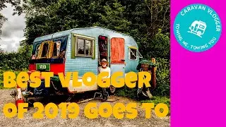 Best Caravan, Motorhome and Travel YouTube Channels 2019