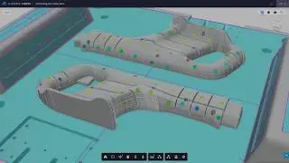 Shared Views - PowerInspect 2018