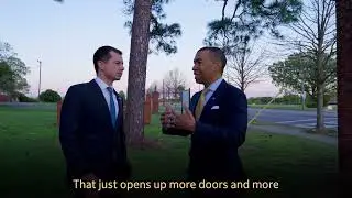 Improving the historic Selma-to-Montgomery Trail