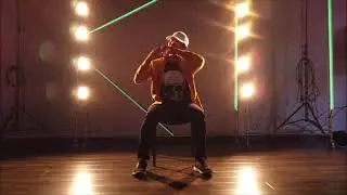 DIVINE - RIDER Feat. Lisa Mishra | Dance | Video | 2021