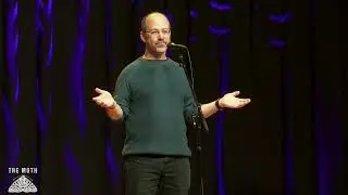 The Moth Portland GrandSlam November, 2023