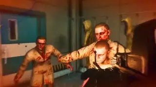 We Got Zombies In Tarkov Before GTA 6!