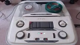 CB Radio Quiz Show from the early 1980s