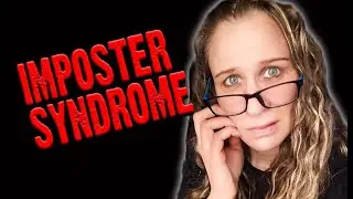 5 Tips for Imposter Syndrome