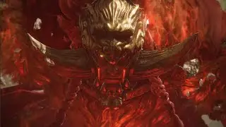 ELDEN RING blind run [🌌42] ( DLC, intermezzo)