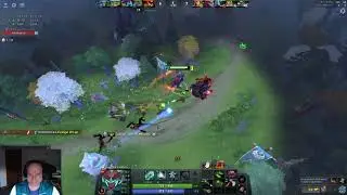 Mason stream is RTZ waiting room!