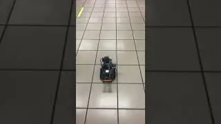 Genocide, the friendly robot