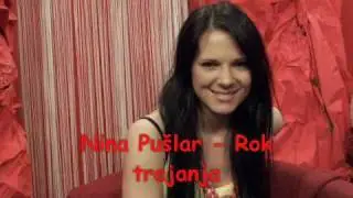 Nina Pušlar - Rok trajanja