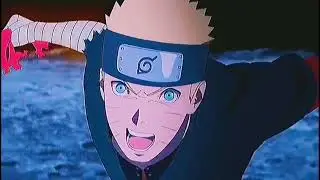 When Someone hurt Hinata