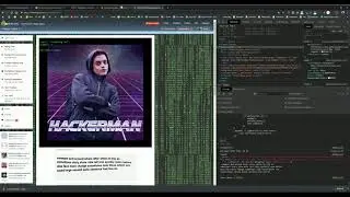 How I hacked 10fastfingers.com
