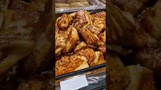 ЦЕНЫ НА ЕДУ В ЕВРОПЕ