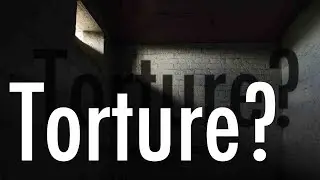 What is Solitary Confinement Like? | Philosophy Tube
