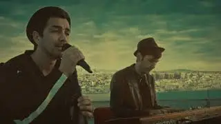 Timur Orun ft. MaRo Ell - Sana Bagly ''Remake''