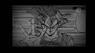 Goku show his new form to demonic frizzzzaaa part 15 @FASTESTmenia